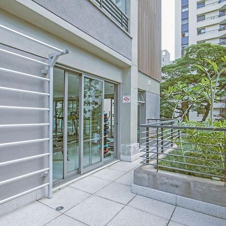 anyLife Comfort Vila Nova Conceição São Paulo Exterior foto